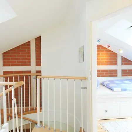 Διαμέρισμα Victoria,seepferdchen *