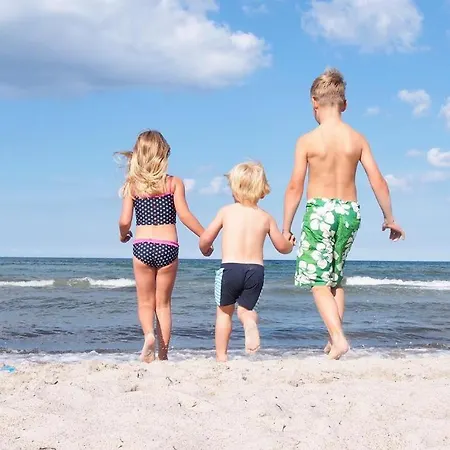 Victoria,seepferdchen Boltenhagen (Ostseebad)