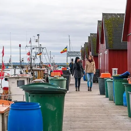 Victoria,seepferdchen Διαμέρισμα