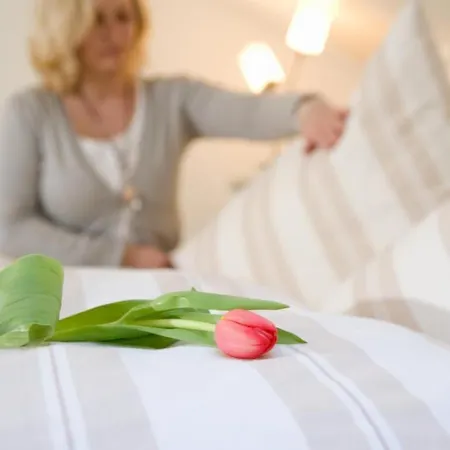 Διαμέρισμα Victoria,seepferdchen