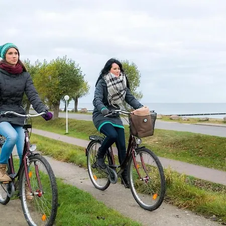 Victoria,seepferdchen * Boltenhagen (Ostseebad)