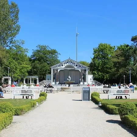 Victoria,seepferdchen Διαμέρισμα *