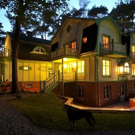 Victoria,seepferdchen * Boltenhagen (Ostseebad)