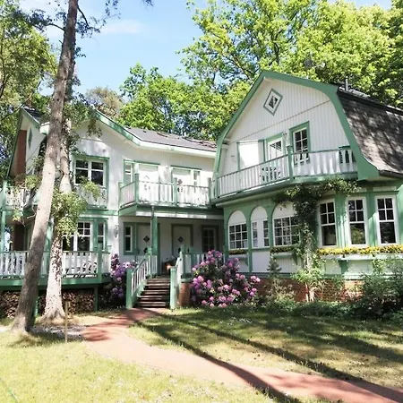 Victoria,seepferdchen Apartment