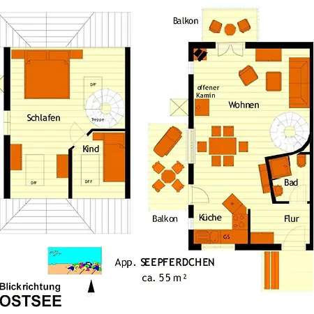 Victoria,seepferdchen *