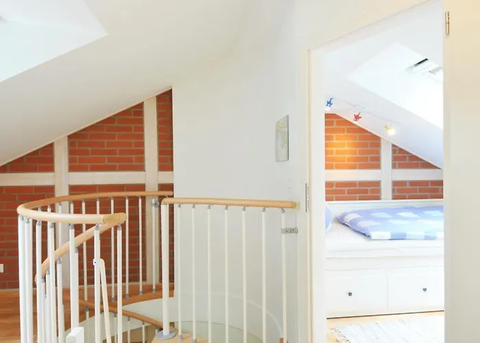 דירה Victoria,seepferdchen *