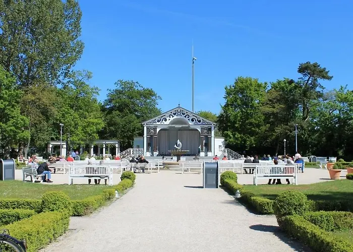 Victoria,seepferdchen דירה *