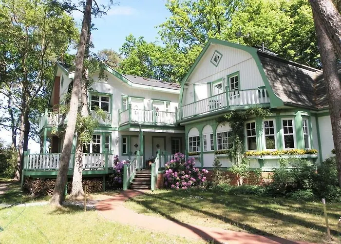 Victoria,seepferdchen דירה