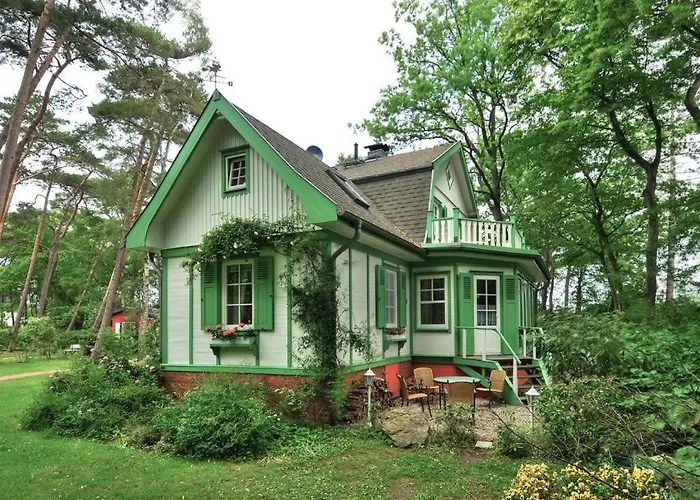 Victoria,seepferdchen דירה *